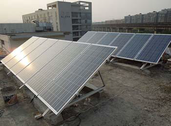 干貨 | 安裝光伏電站前屋頂荷載如何預判？(圖1)