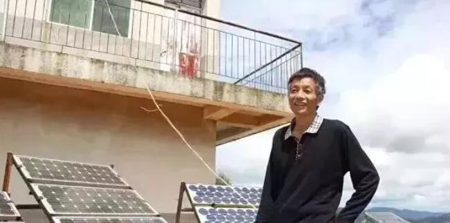 無論光伏政策如何改變 光伏電站質量就是你的收(圖2) 無論光伏政策如何改變 光伏電站質量就是你的收(圖2)