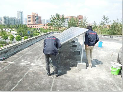 屋頂裝光伏 除了朝向還需要考慮這些因素!(圖1) 光伏發(fā)電