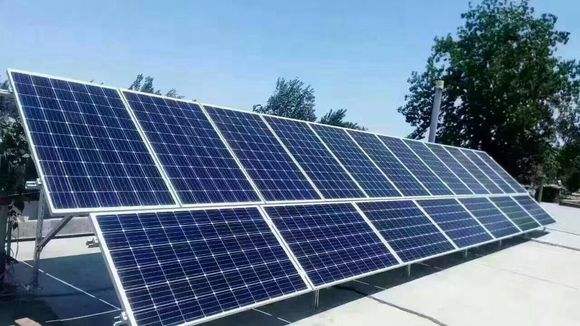 戶用光伏電站常見問題 ▏學會了自己就能維修(圖1) 光伏發電