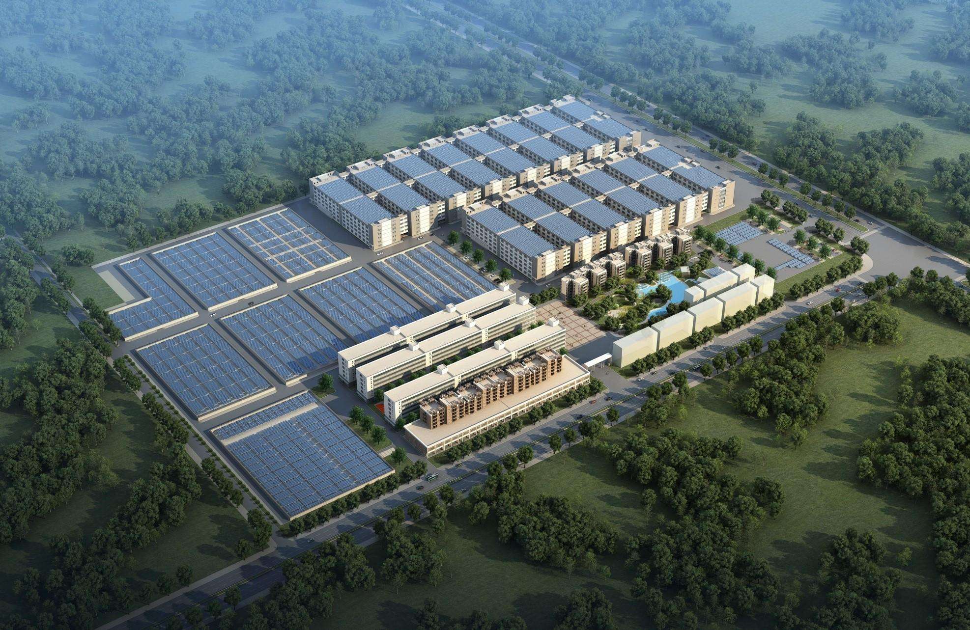 531光伏新政發布后對我國光伏行業有哪些影響(圖2) 531光伏新政發布后對我國光伏行業有哪些影響(圖2)