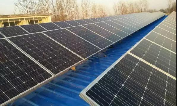 離網(wǎng)發(fā)電是光伏發(fā)電改革的方向所在(圖1)