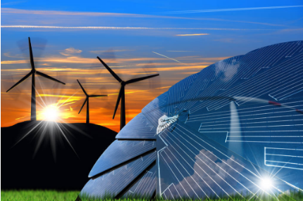 行業分析:下半年光伏產業將加速降本增效(圖1) 行業分析:下半年光伏產業將加速降本增效(圖1)