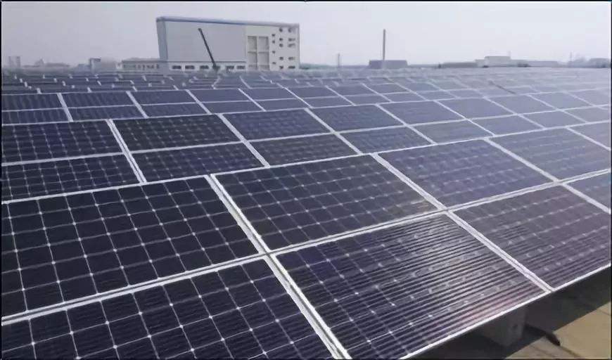 “5·31”新政后 光伏企業遭金融機構冷眼(圖1)