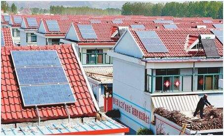 未來三到五年內蘇企光伏發電有望實現平價上網(圖2) 家用光伏發電