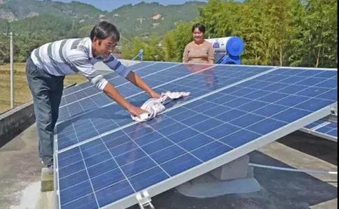 未來3年我國光伏發電成本可望再降30%(圖1) 未來3年我國光伏發電成本可望再降30%(圖1)