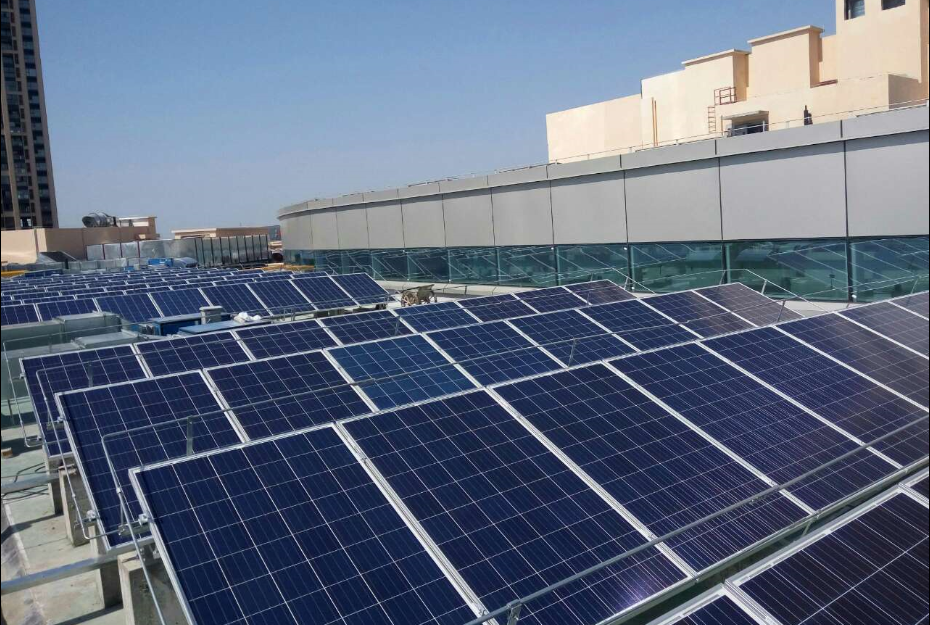 光伏補貼首次出現“一年雙降” 2019年或大幅下調(圖2) 光伏補貼首次出現“一年雙降” 2019年或大幅下調(圖2)