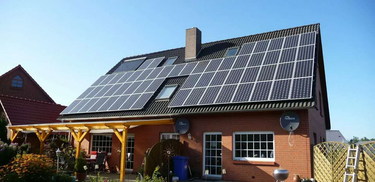 戶用光伏：5月并網，備案為六月依然納入補貼！(圖1)