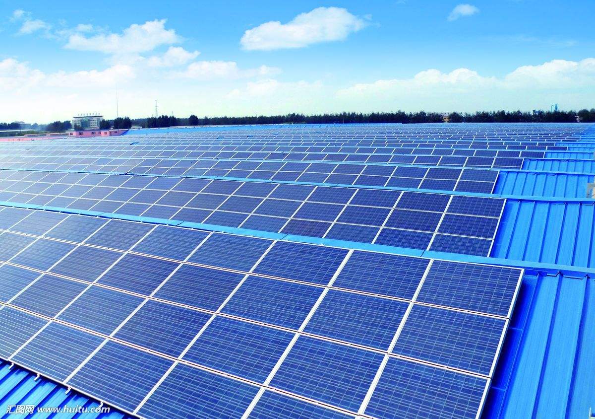 海外市場撐起八成出貨 光伏企業(yè)利潤創(chuàng)新高(圖1) 海外市場撐起八成出貨 光伏企業(yè)利潤創(chuàng)新高(圖1)