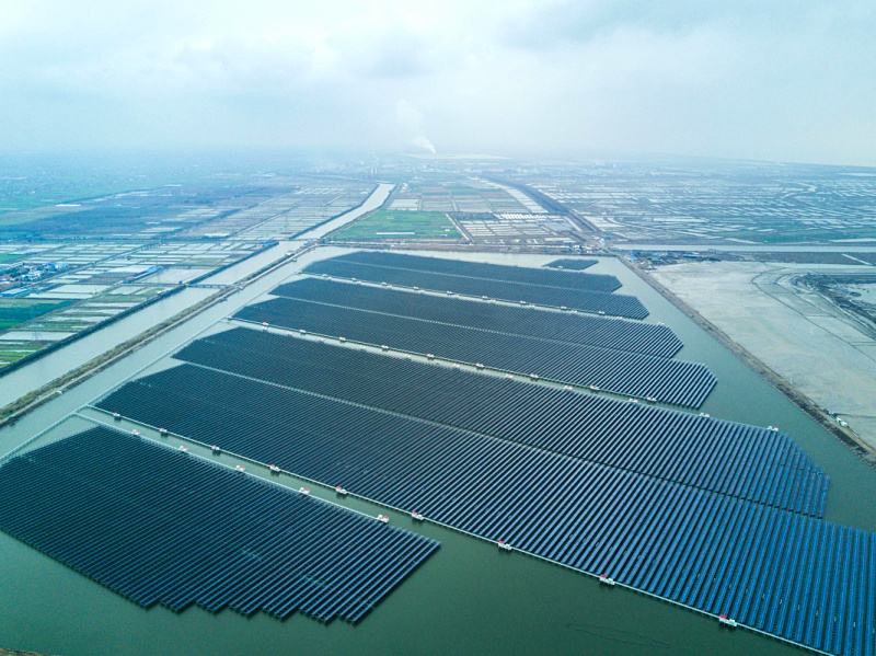 新太陽能技術(shù)可能是下一個重大推動力(圖1) 新太陽能技術(shù)可能是下一個重大推動力(圖1)