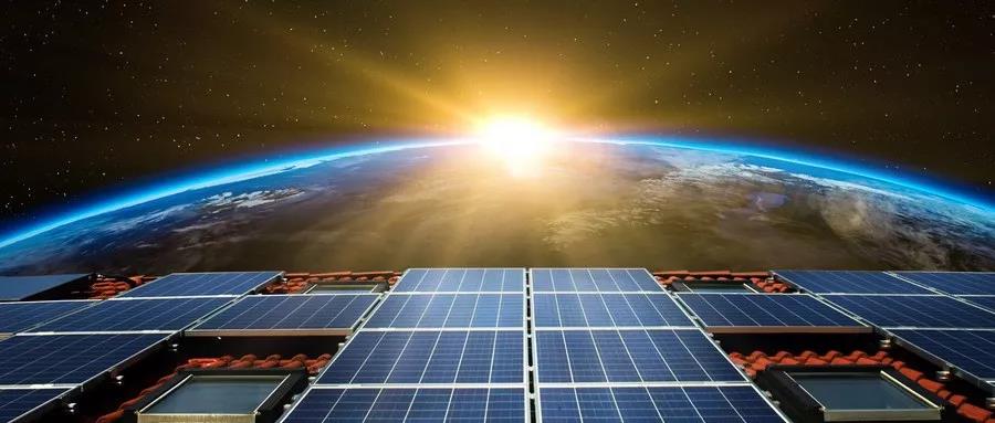 2019光伏補貼預算約30億，戶用0.15-0.18(圖1)