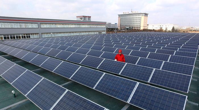 2019年光伏電價政策討論仍有五大問題待解！(圖1)