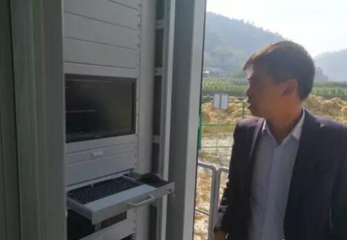 光伏發電項目前景