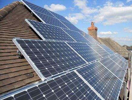 江蘇太陽能發(fā)電廠家