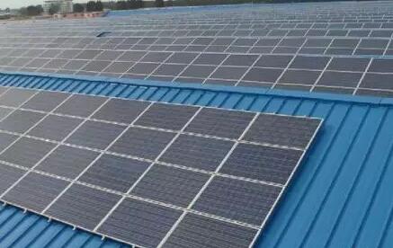 家用太陽能光伏發電價格