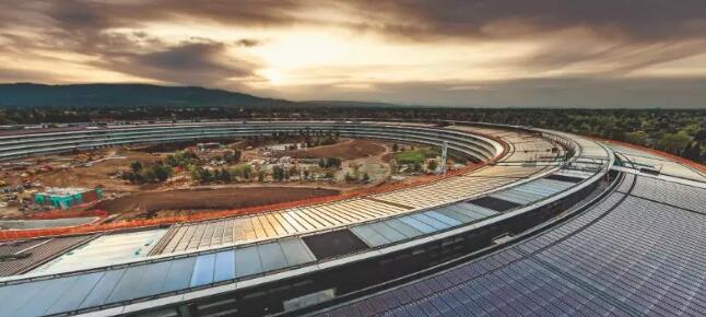 太陽能網(wǎng)布遮光板：生產(chǎn)能源的租戶便利設施