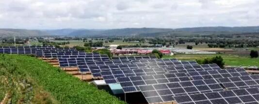 中國光伏企業(yè)排名