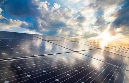 讓氫能和太陽能迸發出更大的火花