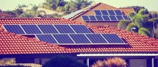 如果白天不在家的話需要安裝太陽能嗎?(圖1) 江蘇省最新光伏發(fā)電