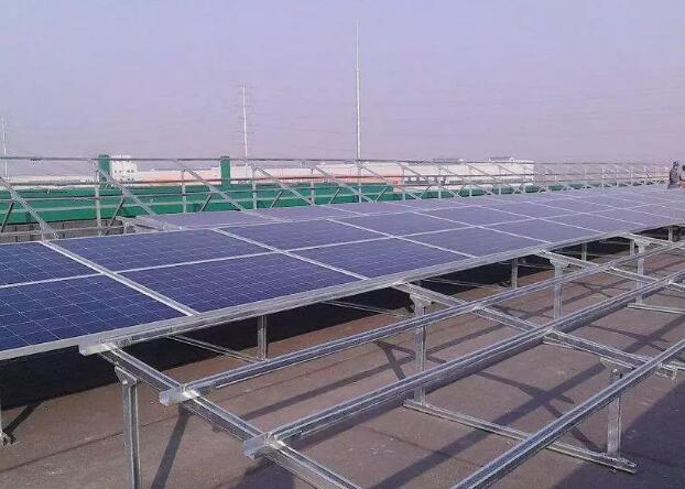 詳解家用光伏電站維護保養實用指南(圖1) 家用光伏電站