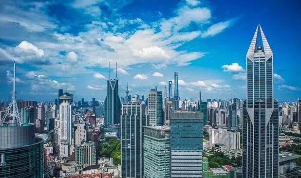 工商業(yè)光伏發(fā)電好處多投資回報這么高您更得看(圖1) 工商業(yè)光伏發(fā)電系統(tǒng)