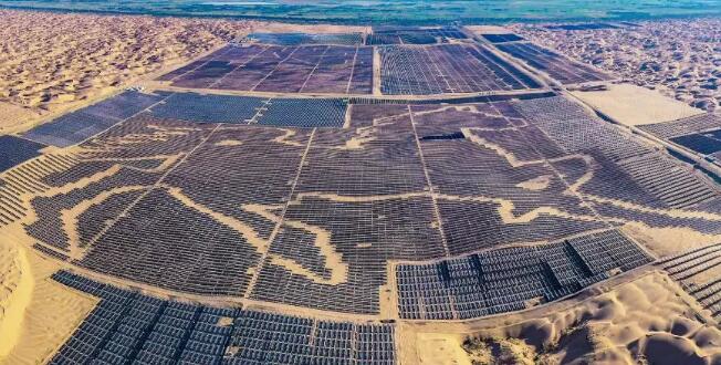 上海太陽能光伏