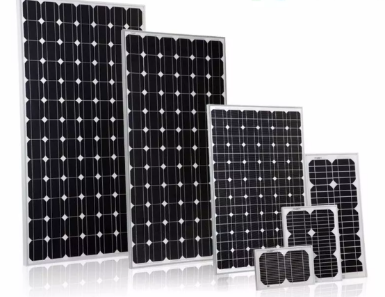 發(fā)電太陽(yáng)能設(shè)備