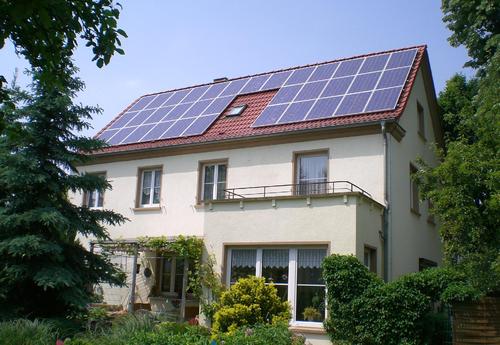 淺談疫情對發(fā)電企業(yè)的影響及面對方法(圖1) 分布式發(fā)電系統(tǒng)