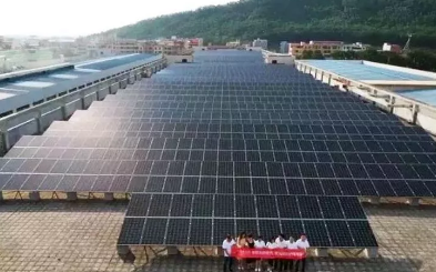 對于風力發(fā)電機組的處理故障方式(圖1) 太陽能發(fā)電機組