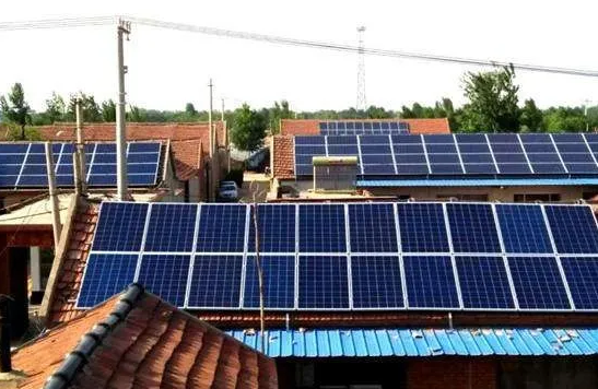 從這個月開始!查看2020年的光伏補(bǔ)貼(圖1)