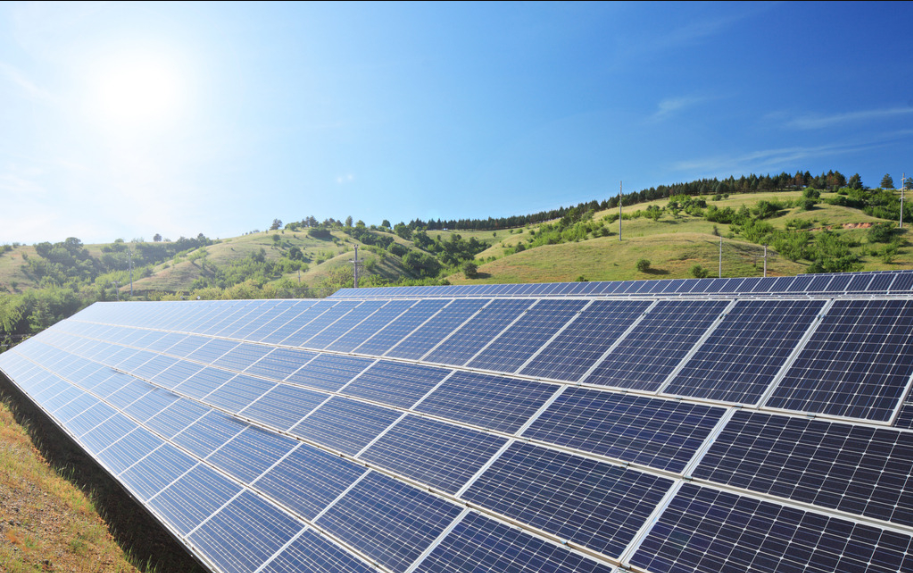 太陽能光伏系統