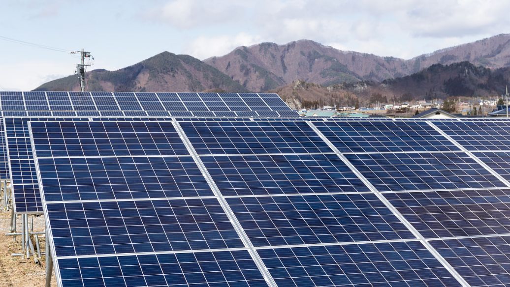 太陽能發(fā)電機(jī)