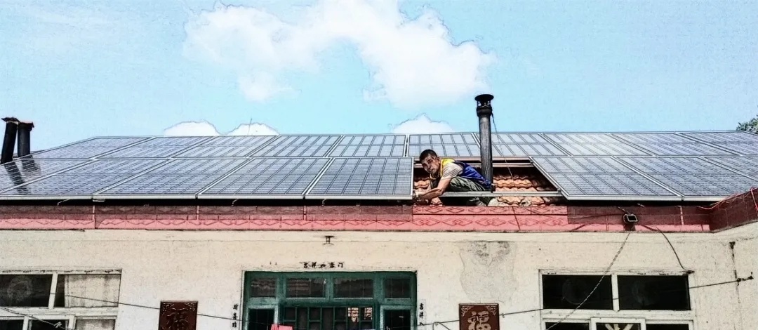 太陽(yáng)能光伏發(fā)電生產(chǎn)廠家