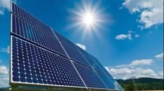 安裝光伏發(fā)電