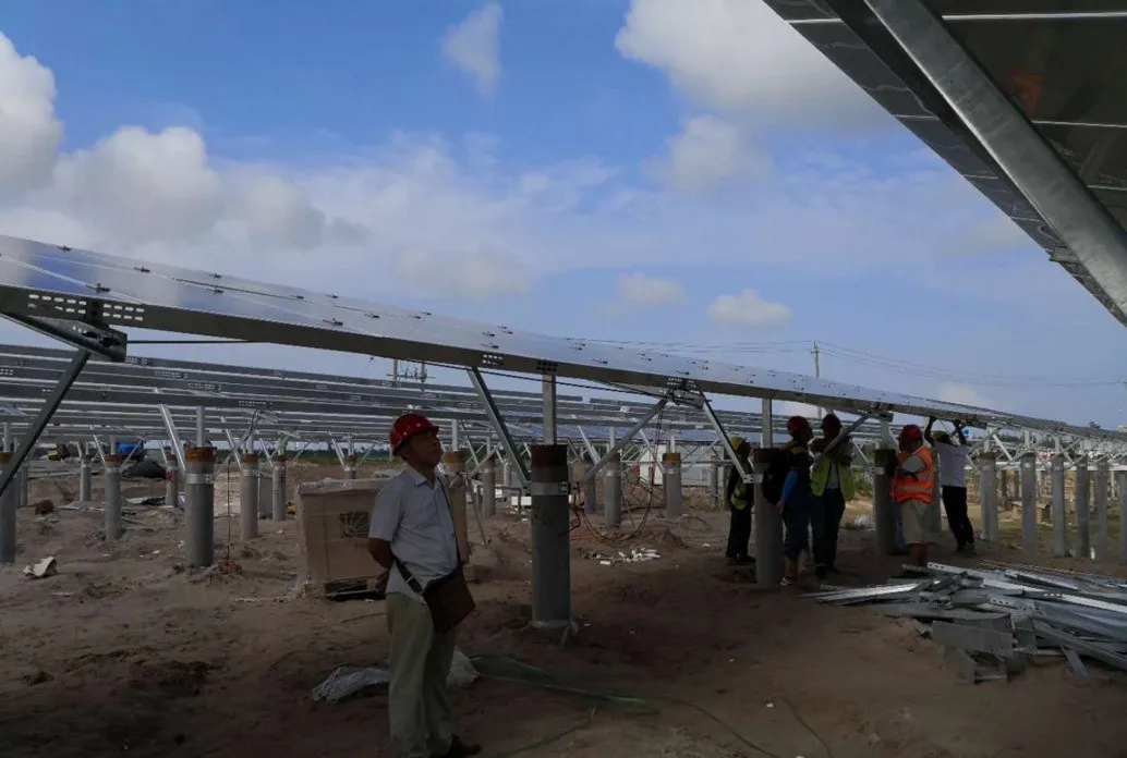 太陽能補貼即將取消想要安裝的請抓緊(圖1) 太陽能發電安裝