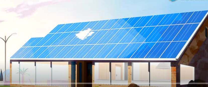 太陽(yáng)能電池發(fā)電