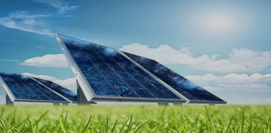 太陽能光伏技術(shù)的發(fā)展(圖1)