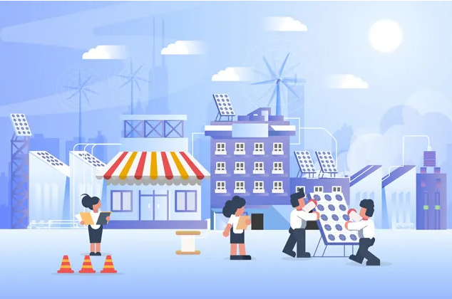 家庭太陽能發(fā)電系統(tǒng)可以安裝空調(diào)嗎 家庭太陽能發(fā)電系統(tǒng)可以安裝空調(diào)嗎