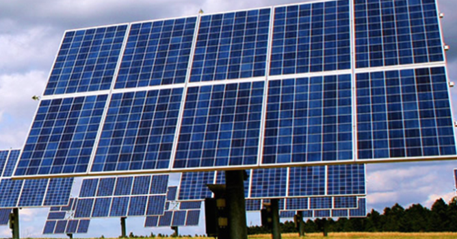 太陽(yáng)能光伏發(fā)電組件能夠很好地降低室內(nèi)溫度 太陽(yáng)能光伏發(fā)電組件能夠很好地降低室內(nèi)溫度