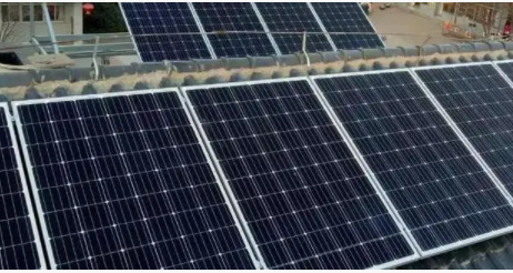 屋頂、水上、地面光伏發(fā)電系統(tǒng)的特征和差異 屋頂、水上、地面光伏發(fā)電系統(tǒng)的特征和差異