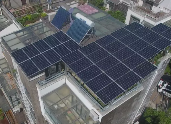 光伏電站 光伏電站