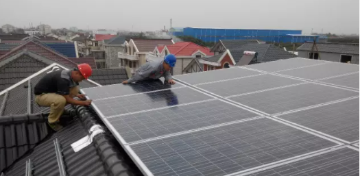 光伏離網發電系統的配套設施 光伏離網發電系統的配套設施