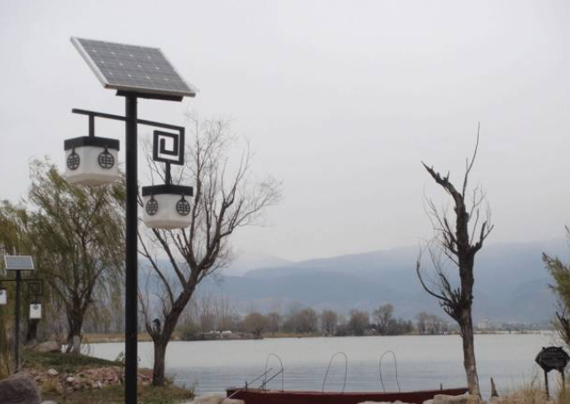 那林鎮試點發展屋頂光伏發電產業 看看怎么樣 那林鎮試點發展屋頂光伏發電產業 看看怎么樣