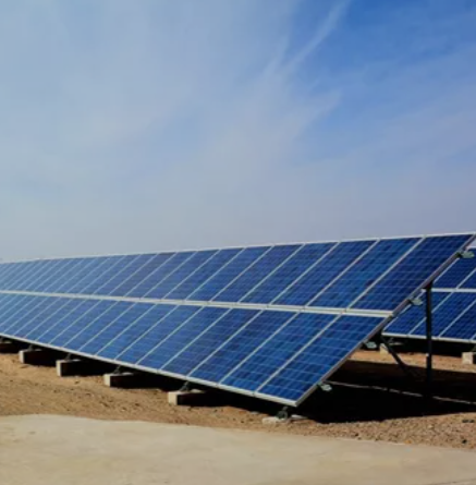 太陽能光伏發(fā)電公司