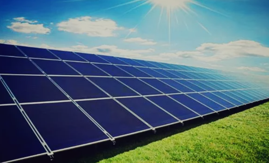 光伏設(shè)備:鏟子銷售行業(yè)的結(jié)構(gòu)性機遇(圖1) 光伏公司