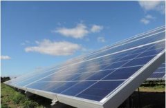 什么是結合建筑的分布式光伏發電系統(圖1) 分布式光伏發電系統